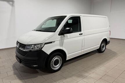 VW T6 Transporter Gebrauchtwagen