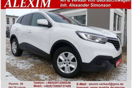 Renault Kadjar Gebrauchtwagen