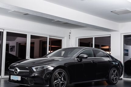 Mercedes-Benz CLS 400 Gebrauchtwagen
