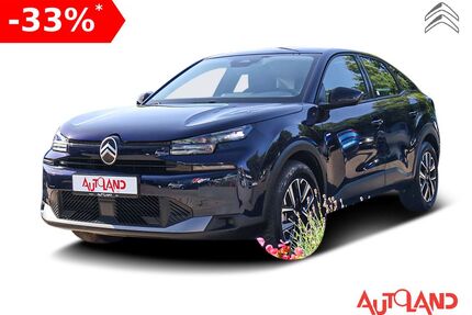 Citroen C4 Gebrauchtwagen