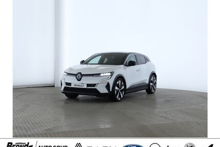 Renault Megane Gebrauchtwagen