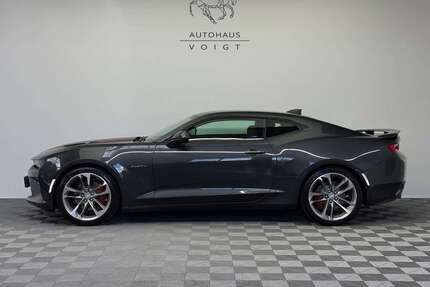 Chevrolet Camaro Gebrauchtwagen