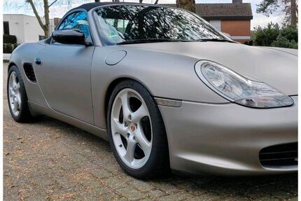 Porsche Boxster Gebrauchtwagen