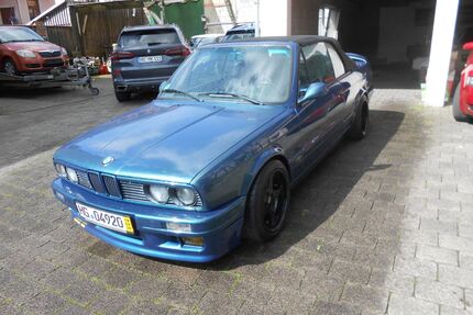 BMW 318 Gebrauchtwagen