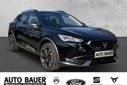 Cupra Formentor Gebrauchtwagen