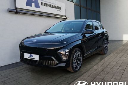Hyundai KONA Elektro Gebrauchtwagen