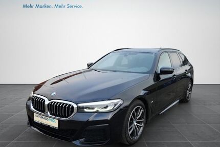 BMW 520 Gebrauchtwagen