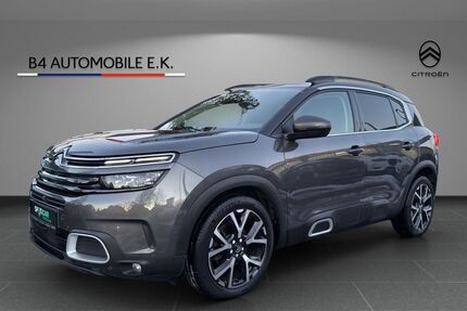 Citroen C5 Aircross Gebrauchtwagen