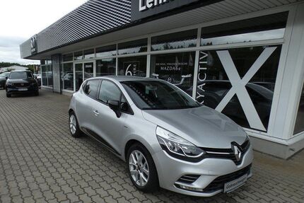 Renault Clio Gebrauchtwagen