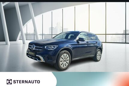 Mercedes-Benz GLC 300 Gebrauchtwagen
