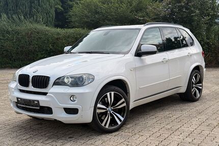 BMW X5 Gebrauchtwagen