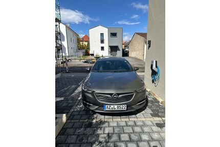 Opel Insignia Gebrauchtwagen