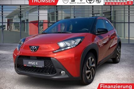 Toyota Aygo (X) Gebrauchtwagen