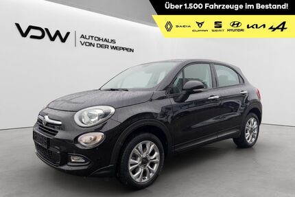 Fiat 500X Gebrauchtwagen