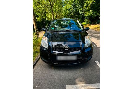 Toyota Yaris Gebrauchtwagen