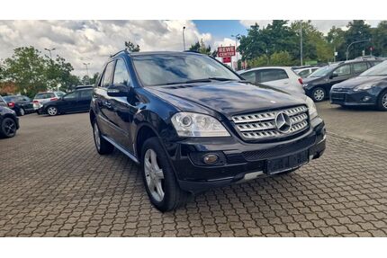 Mercedes-Benz ML 320 Gebrauchtwagen