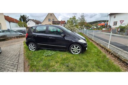 Mercedes-Benz A 150 Gebrauchtwagen