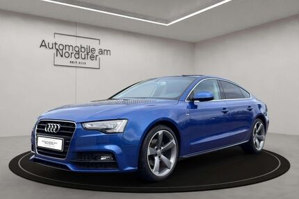 Audi A5 Gebrauchtwagen