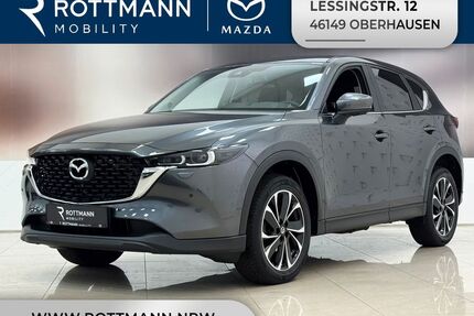 Mazda CX-5 Gebrauchtwagen