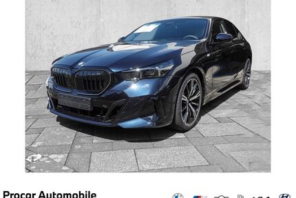 BMW 520 Gebrauchtwagen