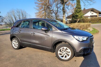 Opel Crossland (X) Gebrauchtwagen