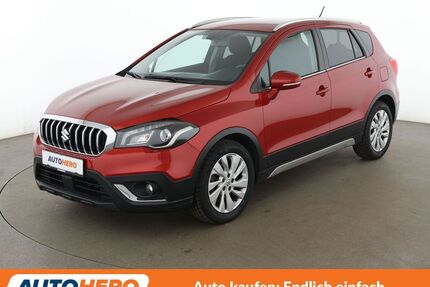 Suzuki SX4 Gebrauchtwagen
