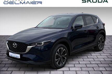 Mazda CX-5 Gebrauchtwagen