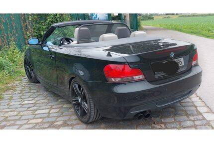 BMW 135 Gebrauchtwagen