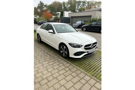 Mercedes-Benz C 180 Gebrauchtwagen