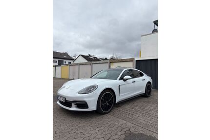 Porsche Panamera Gebrauchtwagen