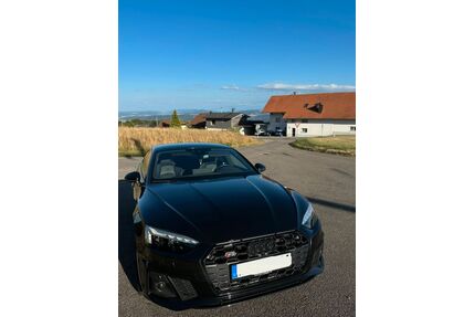 Audi S5 Gebrauchtwagen