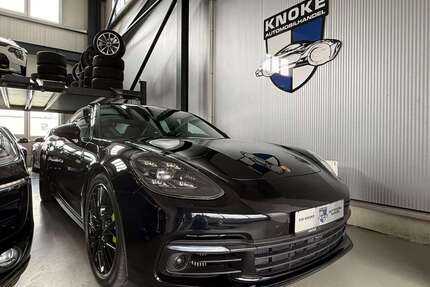 Porsche Panamera Gebrauchtwagen