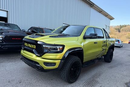 Dodge RAM Gebrauchtwagen