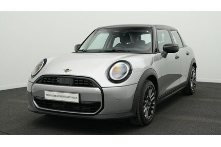 Mini Cooper C Gebrauchtwagen