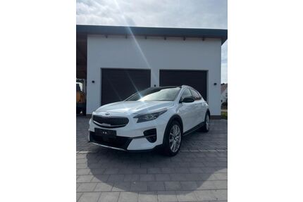 Kia XCeed Gebrauchtwagen