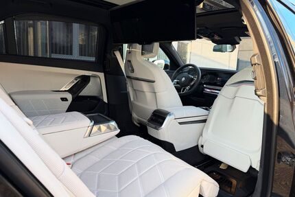 BMW 740 Gebrauchtwagen