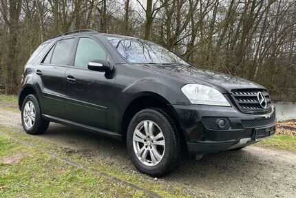 Mercedes-Benz ML 320 Gebrauchtwagen