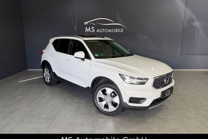 Volvo XC40 Gebrauchtwagen