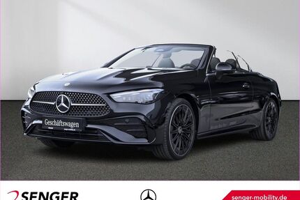 Mercedes-Benz CLE 180 Gebrauchtwagen
