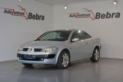 Renault Megane Gebrauchtwagen