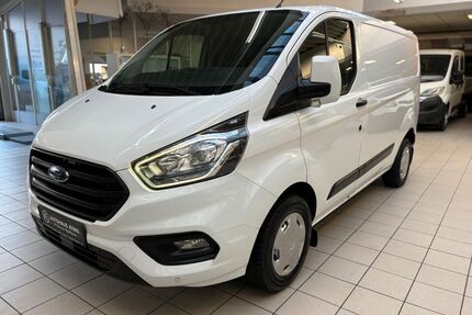 Ford Transit Custom Gebrauchtwagen