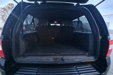 Ford Expedition Gebrauchtwagen