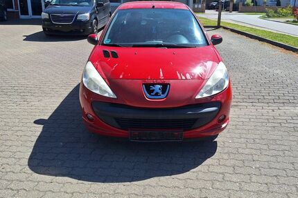 Peugeot 206 Gebrauchtwagen