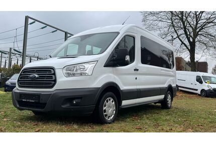 Ford Transit Gebrauchtwagen