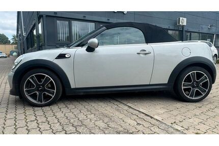 Mini Cooper Gebrauchtwagen