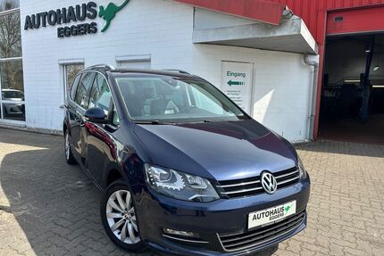 VW Sharan Gebrauchtwagen