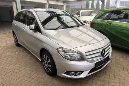 Mercedes-Benz B 180 Gebrauchtwagen