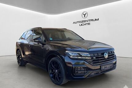 VW Touareg Gebrauchtwagen