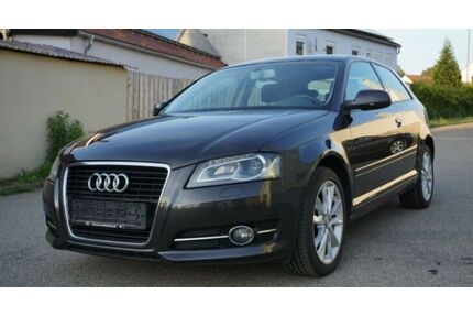 Audi A3 Gebrauchtwagen