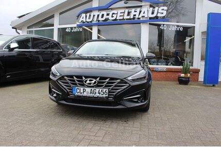 Hyundai i30 Gebrauchtwagen